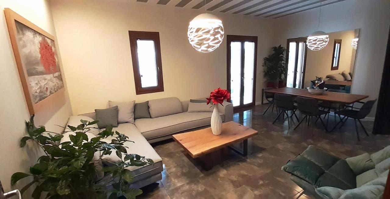 Andros 4 All Seasons Villas & Suites Órmosz Kültér fotó