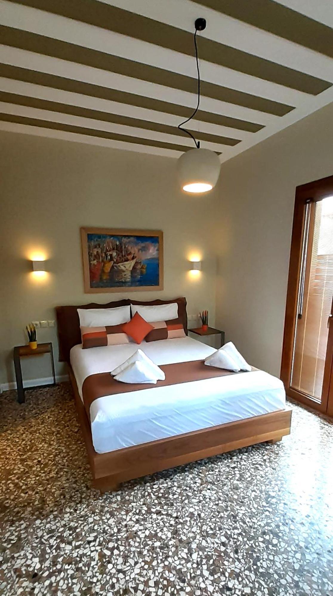 Andros 4 All Seasons Villas & Suites Órmosz Szoba fotó